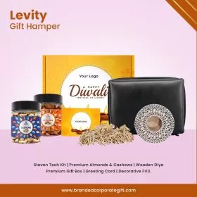 Levity Festive Diwali Gift Hamper