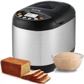 Lifelong  Atta and Bread Maker LLBM01