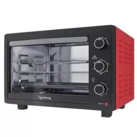 Lifelong Acer 27 Oven, Toaster & Griller