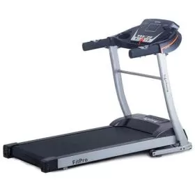 Lifelong FitPro LLTM09 (2.5 HP Peak) Manual Incline Motorized Treadmill