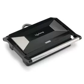 Lifelong LLCG01 Contact Panini Grill Sandwich Maker 