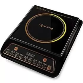 Lifelong LLIC60 2000-Watt Induction Cooktop