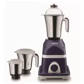 Lifelong LLMG800 800Watt Mixer Grinder 