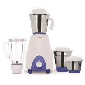 Lifelong LLMG804 800 Mixer Grinder 