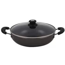 Lifelong Non-Stick 2 litre Kadhai  LLKA02