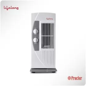 Lifelong Portable Mini Tower Fan LLTWF05  