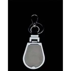 METAL KEYCHAIN KC-015