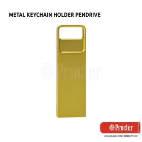 Metal Pendrive H2107