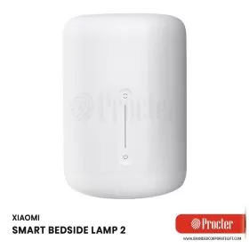 Mi Smart Bedside Lamp 2