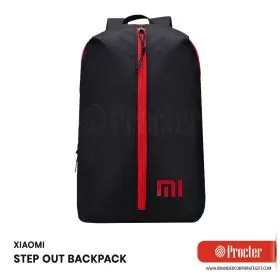 Mi STEP OUT Mini Backpack