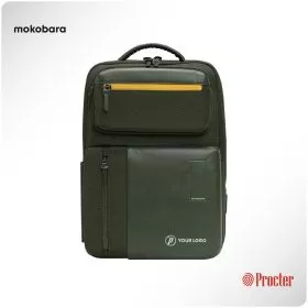 Mokobara The Overnighter Backpack