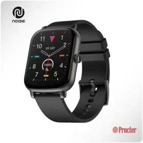 Noise ColorFit Icon Plus Smartwatch