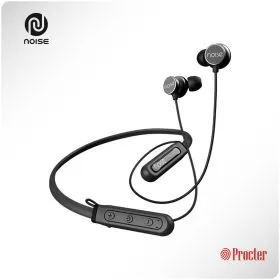 Noise TuneELITE Neckband Bluetooth Headphone