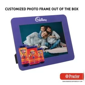 OUT OF THE BOX High Gloss Photo Frame D41