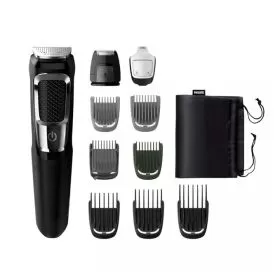 Philips Multi Groomer Set MG3750/33