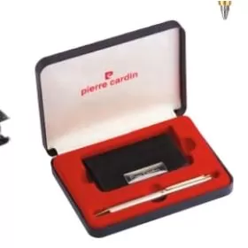 Pierre Cardin Tycoon Gift Set 