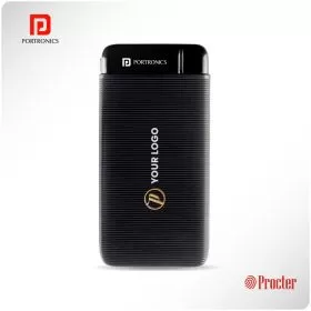 Portronics Power Pro 10k Power Bank