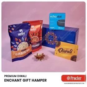 Premium Diwali ENCHANT Gift Hamper