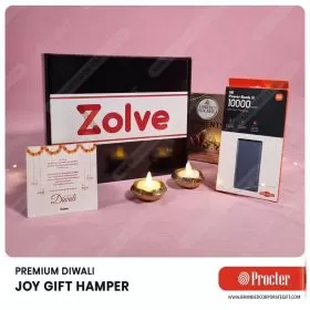 Premium Diwali JOY Gift Hamper