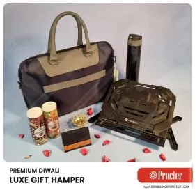 Premium Diwali LUXE Gift Hamper