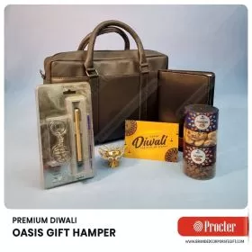 Premium Diwali OASIS Gift Hamper