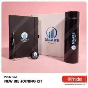 Premium NEW BIE Joining Kit