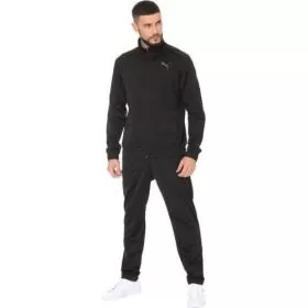 Puma Tracksuit 2 DarkNavy