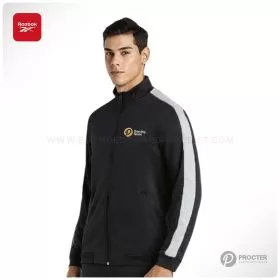 Reebok Polyester Jacket