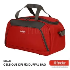 Safari Celsious Duffle Bag