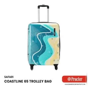 Safari COASTLINE 65 Trolley Bag