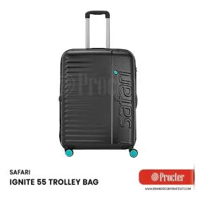 Safari IGNITE 55 Trolley Bag