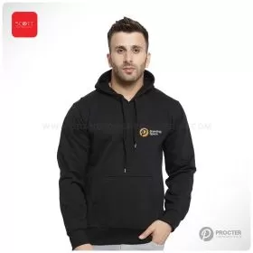 Scott 400 Gsm Hoodie 