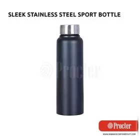 Urban Gear SLEEK Stainless Steel Sports Bottle UGDB18