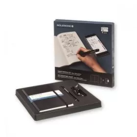 Smart Writing Set With Smart Pen MOLESKINE