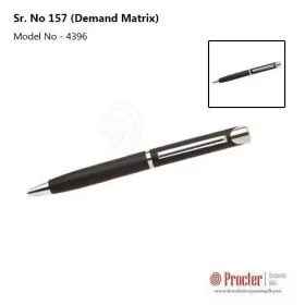 Sr. No 157 (Demand Matrix)