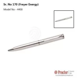 Sr. No 170 (Freyer Energy)