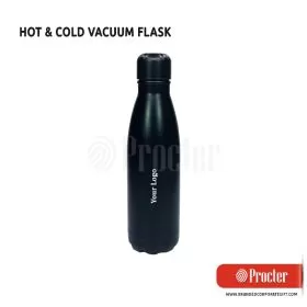 Steel Vacuum Flask 500ml H063 