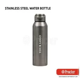 Steel Water Bottle H150