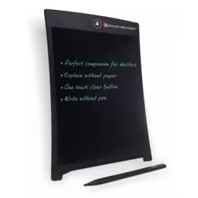 Swiss Military DIG2 - LCD Writing Pad