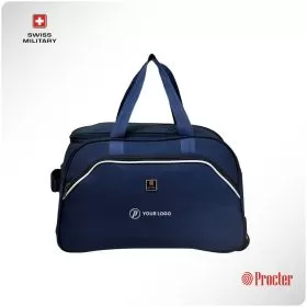 Swiss Military Drifter Duffle Bag