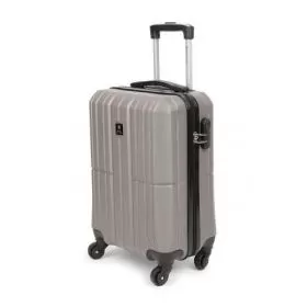 Swiss Military HTL48 -18INCH Trolley Bag With USB Charging Port