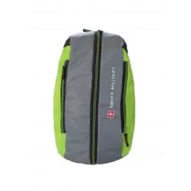 Swiss Military LBP23- Duffle Cum Backpack