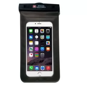 Swiss Military MP1- Waterproof Mobile Case