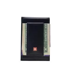 Swiss Military PW2 - Money Clipwallet