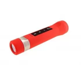 Swiss Military UAM9 - Torch Cum Bluetooth Speaker 