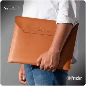 The Backbencher Manhattan Laptop Sleeve