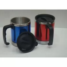 TRAVEL MUG SMALL HA-017 