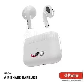 Ubon AIRSHARK Wireless Earphone BT360