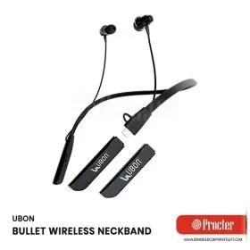 Ubon BULLET Wireless Neckband CL35