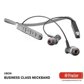 Ubon Business Class Wireless Neckband CL740